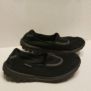 skechers resalyte women's